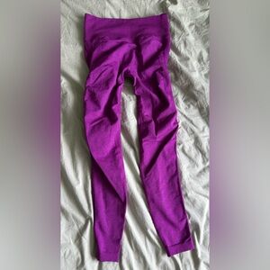 Miracle seamless leggings